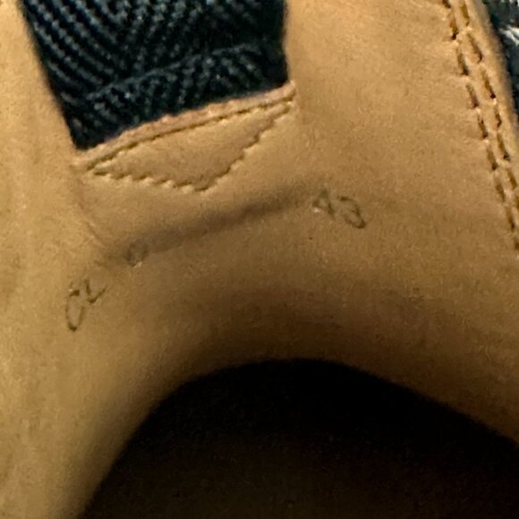 DIOR CHELSEA MEN BOOT LEATHER CALF - Picture 10 of 14